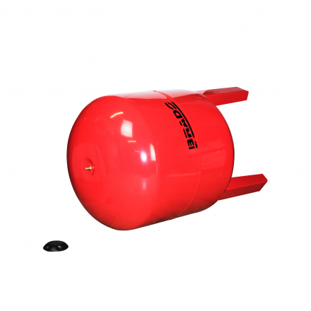 Гидроаккумулятор Brado T-80V