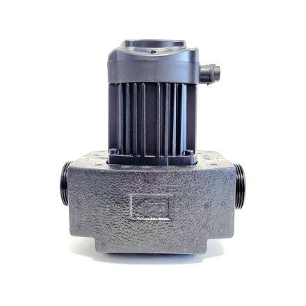 Насос циркуляционный VALFEX ALPHA 25-40 130мм (с гайками и теплоизоляцией)