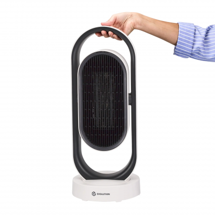 Тепловентилятор Evolution SmartHeating 1