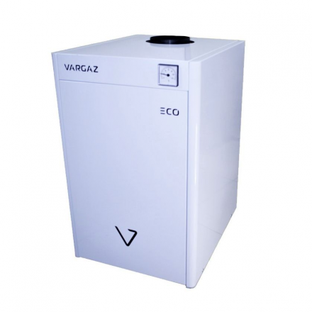Газовый котел VARGAZ ECO КСГ 20 (TGV)