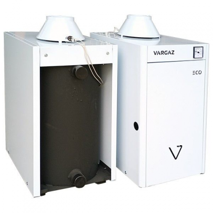 Газовый котел VARGAZ ECO КСГ 20 (TGV)
