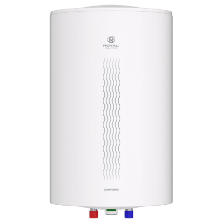 Электрический водонагреватель Royal Clima Comforte RWH-C100-RE