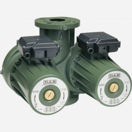 Циркуляционный насос DAB DPH 120/280.50 Т