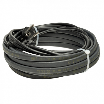 Секция нагревательная кабельная Freezstop Outside-16А-5