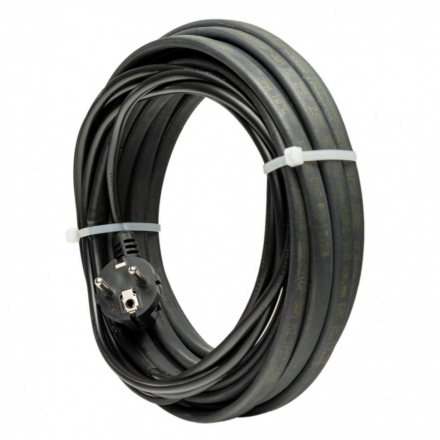 Секция нагревательная кабельная Freezstop Outside-16А-5