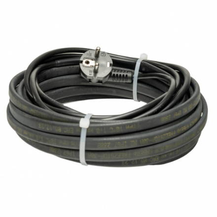 Секция нагревательная кабельная Freezstop Outside-16А-5