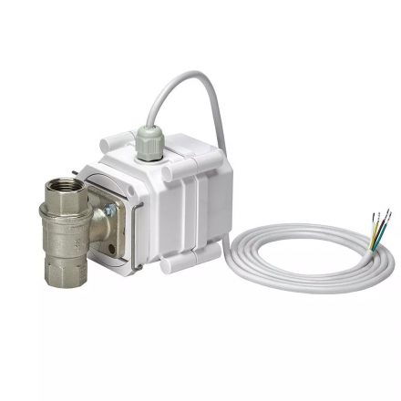 Шаровый электропривод Gidrolock Ultimate 12V G-LOCK 3/4" BS