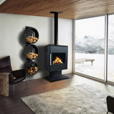 Печь-камин Eysen HN 14