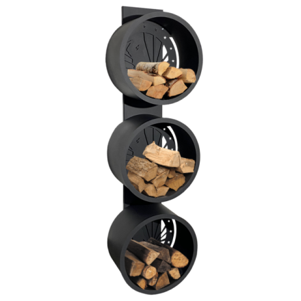 Дровница Eysen Starwood 2000