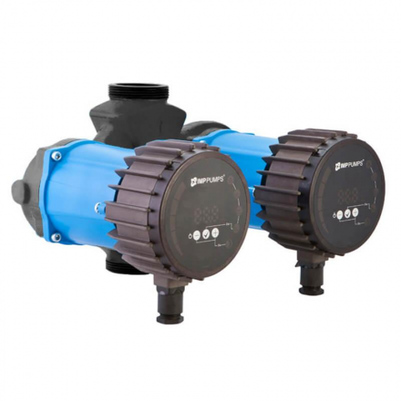 Циркуляционный насос IMP Pumps NMTD SMART 32/120-180