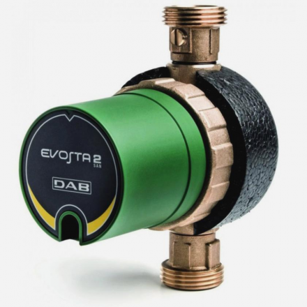 Циркуляционный насос DAB EVOSTA 2 11/139 SAN V