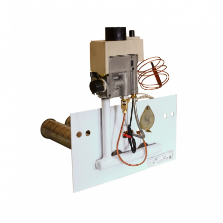 Газовый котел МИМАКС OPTIMA 12,5 кВт