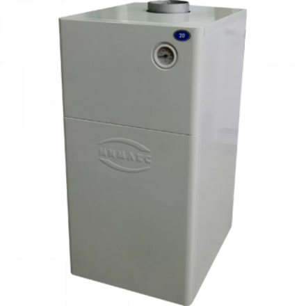 Газовый котел МИМАКС OPTIMA КСГВ 12,5 кВт