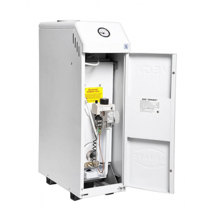 Газовый котел МИМАКС OPTIMA VEGA 12.5 кВт