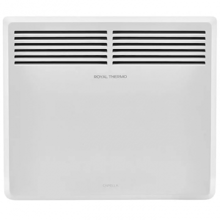 Конвектор электрический Royal Thermo Capella RCHC/E-500