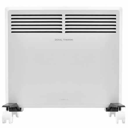 Конвектор электрический Royal Thermo Capella RCHC/E-500