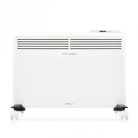 Конвектор электрический Royal Thermo Capella RCHC/E-1500