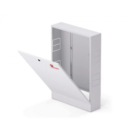 Шкаф коллекторный Wester ШРН-7 1300х118х652-715