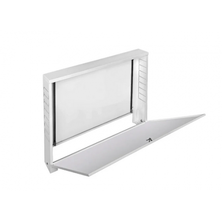 Шкаф коллекторный Wester ШРН-7 1300х118х652-715