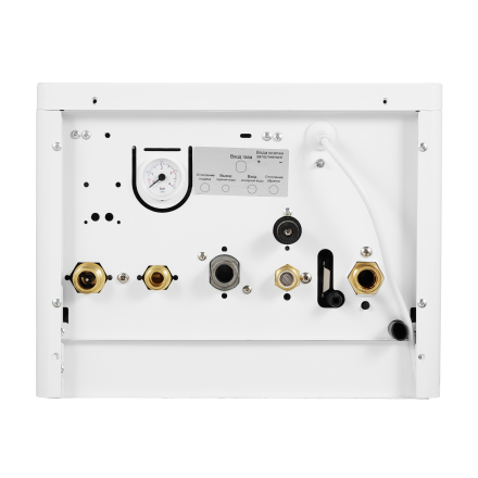 Газовый котел VGR turboFLEX VUW 25