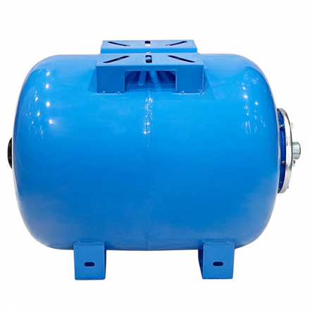 Гидроаккумулятор горизонтальный Valfex VF.AO.0050 50 л