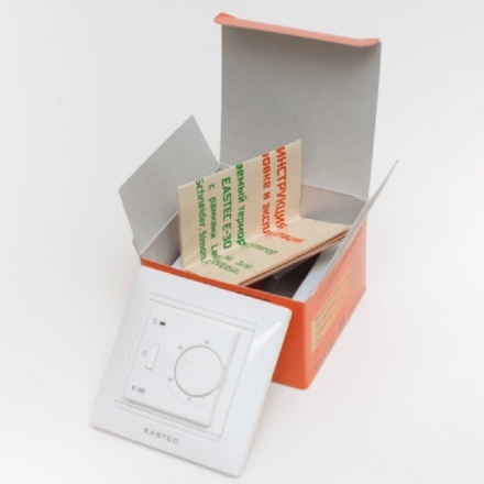 Терморегулятор EASTEC E - 30