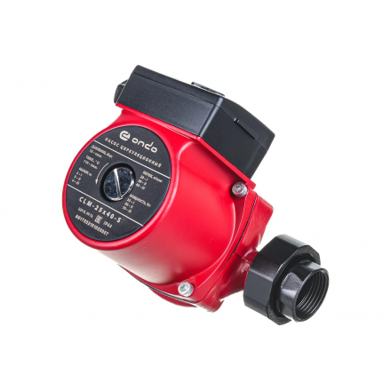 Насос циркуляционный Ondo CLM 25/40 130