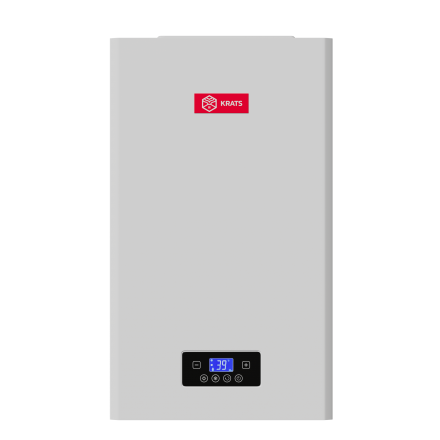 Электрический котел Krats 8 кВт Wi-Fi