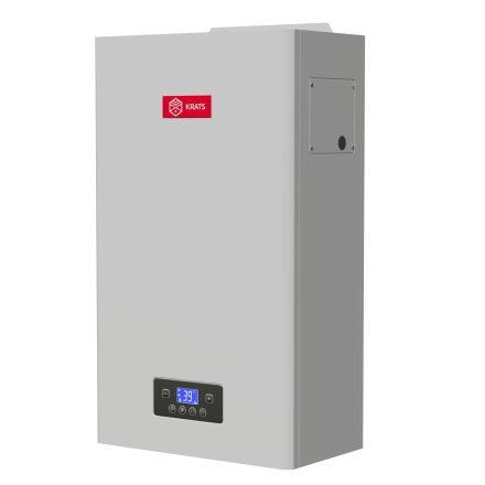 Электрический котел Krats 8 кВт Wi-Fi