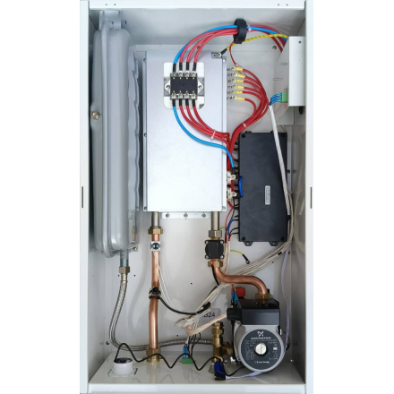 Электрический котел Krats 8 кВт Wi-Fi