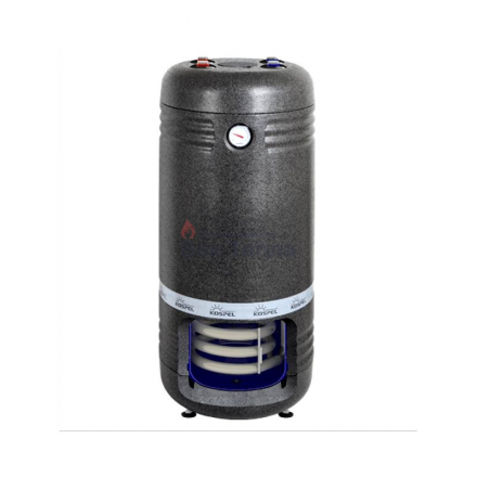 Косвенный накопительный водонагреватель Kospel SWR-120