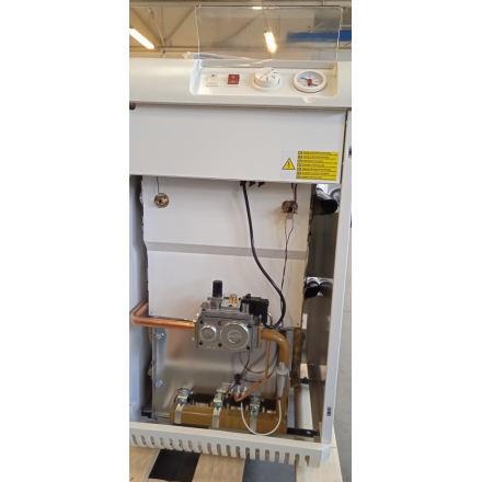 Газовый котел MORA-TOP SA 50