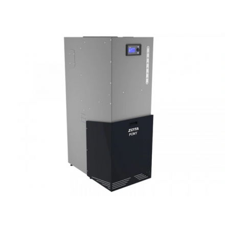 Твердотопливный котел ZOTA Pony-15