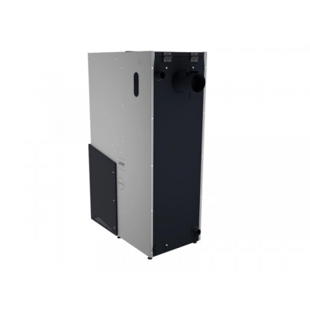 Твердотопливный котел ZOTA Pony-15