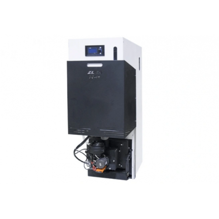 Твердотопливный котел ZOTA Pony-15