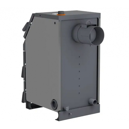 Твердотопливный котел ZOTA ТОПОЛЬ-ВК 32