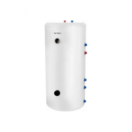 Бойлер косвенного нагрева Termica AMET 300 Inox