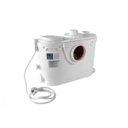 Канализационная установка VALFEX VF.KNSI.500.110.04.03