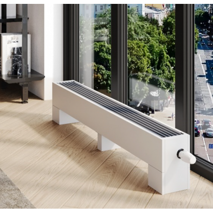 Напольный конвектор Новатерм НТ-Н-14/14