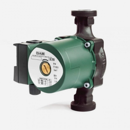 Циркуляционный насос DAB VA 25/130(1")M 230/50