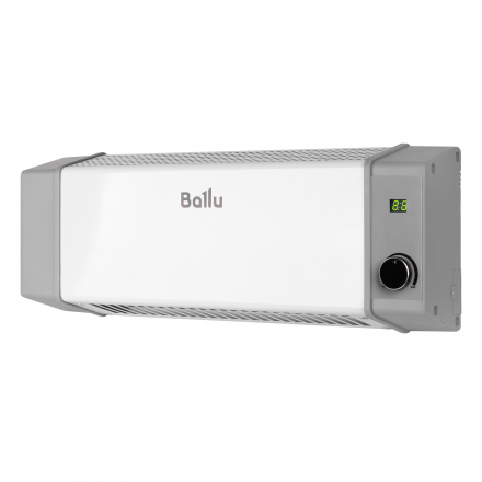Электрический конвектор Ballu IP 54 BEC/CMR-1000