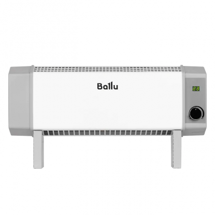 Электрический конвектор Ballu IP 54 BEC/CMR-1000