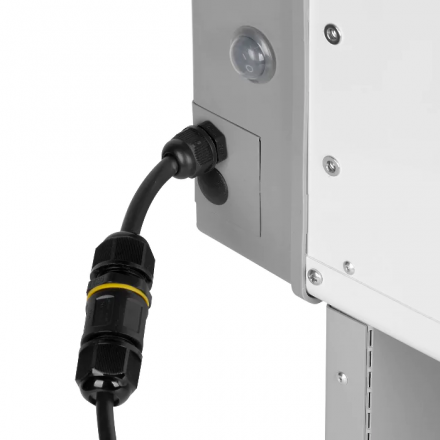 Электрический конвектор Ballu IP 54 BEC/CMR-1500