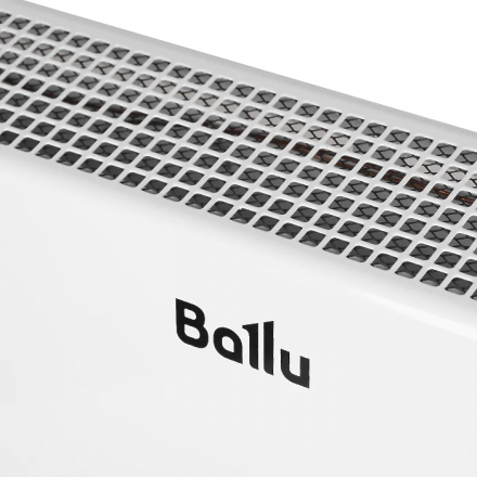 Электрический конвектор Ballu IP 54 BEC/CMR-1500