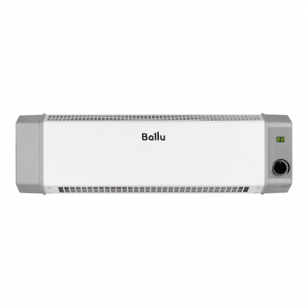 Электрический конвектор Ballu IP 54 BEC/CMR-1500