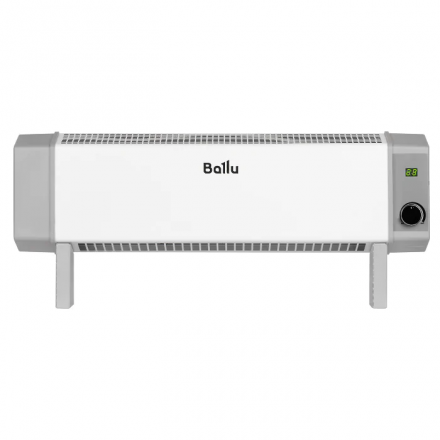 Электрический конвектор Ballu IP 54 BEC/CMR-1500