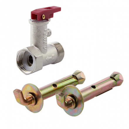 Водонагреватель Royal Thermo RWH 80 Aqua Inverter