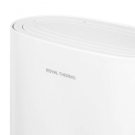 Водонагреватель Royal Thermo RWH 80 Aqua Inverter