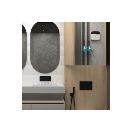 Система защиты от протечки воды Stahlmann Smart 1/2 Wi-fi