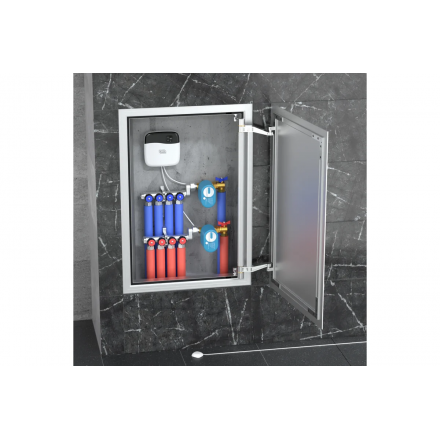 Система защиты от протечки воды Stahlmann Smart 1/2 Wi-fi